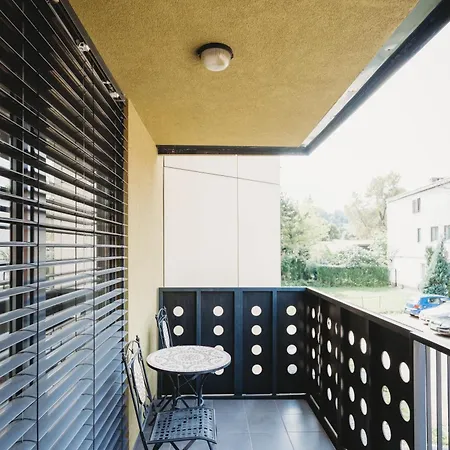 Peaceful Little Retreat, Spacious Free Garage Park Ljubljana Exterior photo