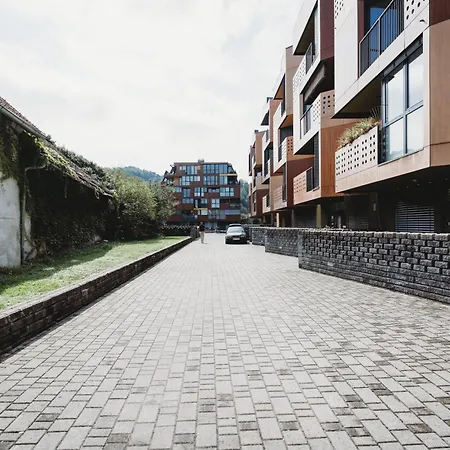 Peaceful Little Retreat, Spacious Free Garage Park Ljubljana Exterior photo