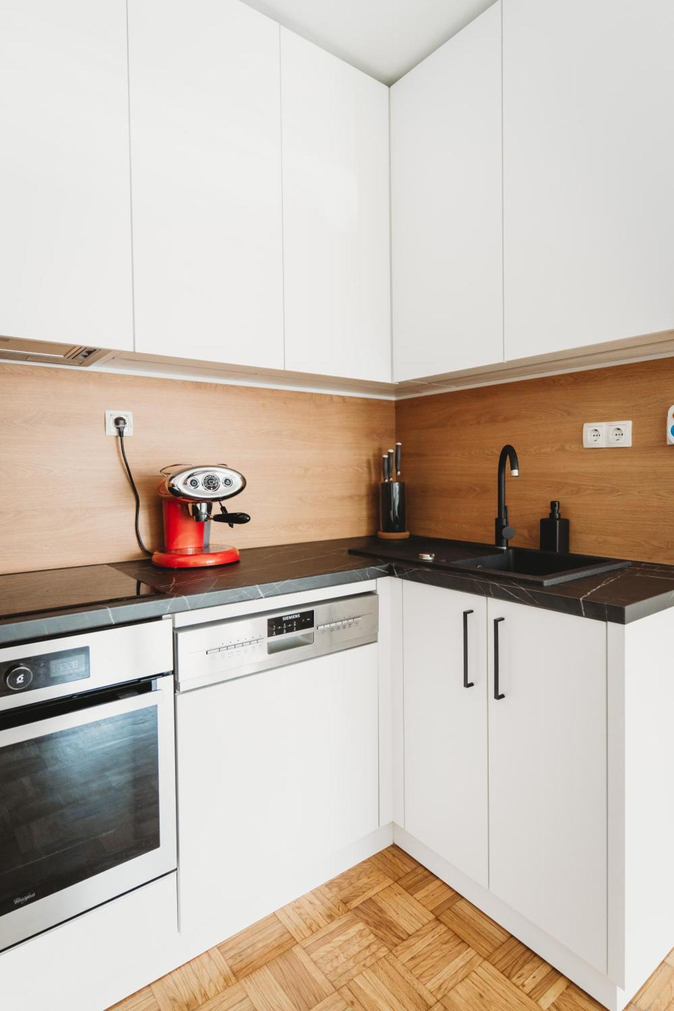 Apartamento Peaceful Little Retreat, Spacious Free Garage Park